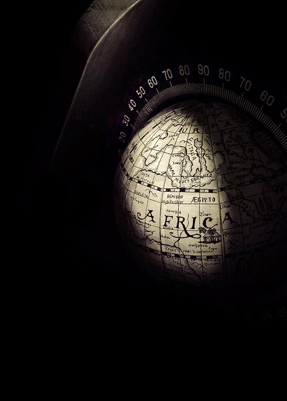 Night on Earth (contest 42)