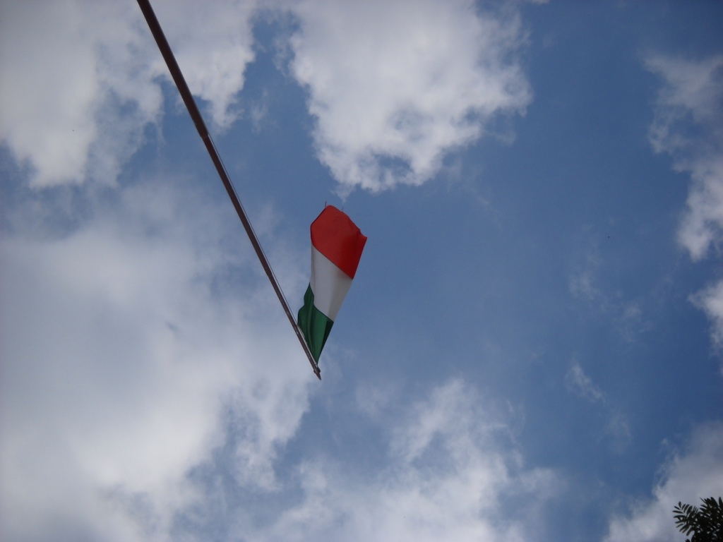 fratelli d'Italia...