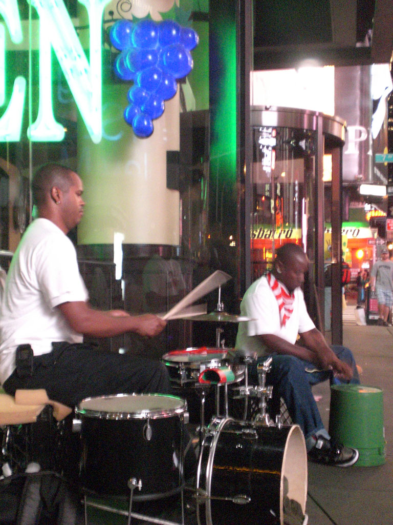 semina e raccolta dei frutti