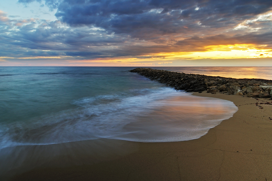 another day in paradise