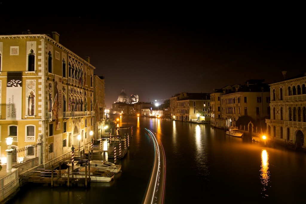 Venezia di notte #2