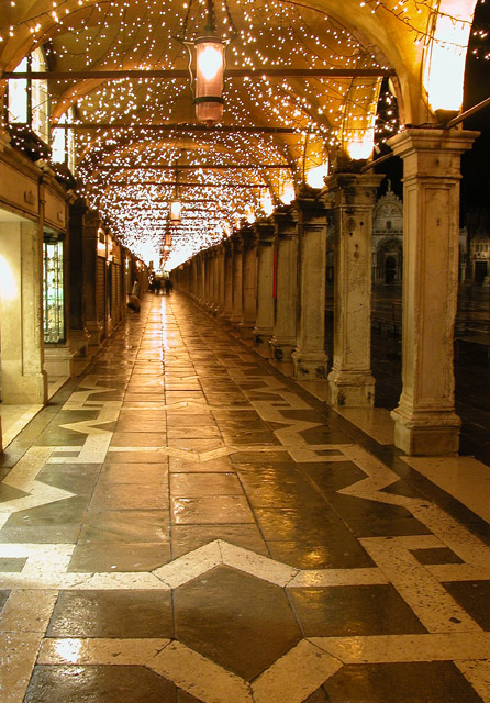 Passeggio