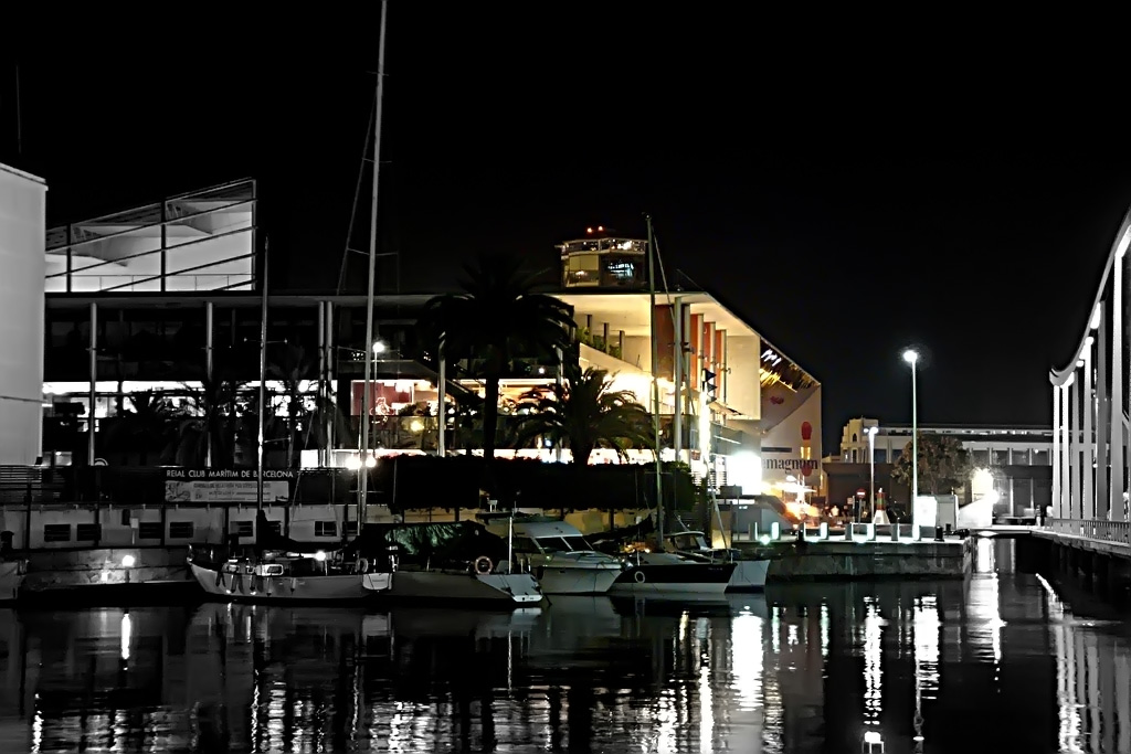 Maremagnum (Barcellona)