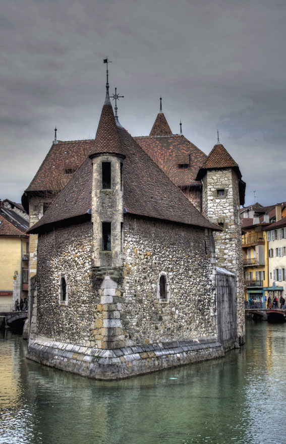 ANNECY