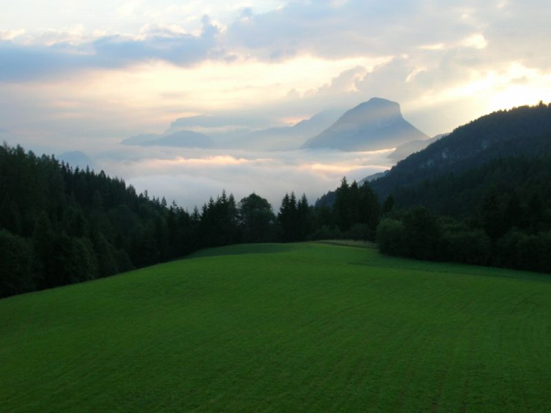 paesaggio - austria