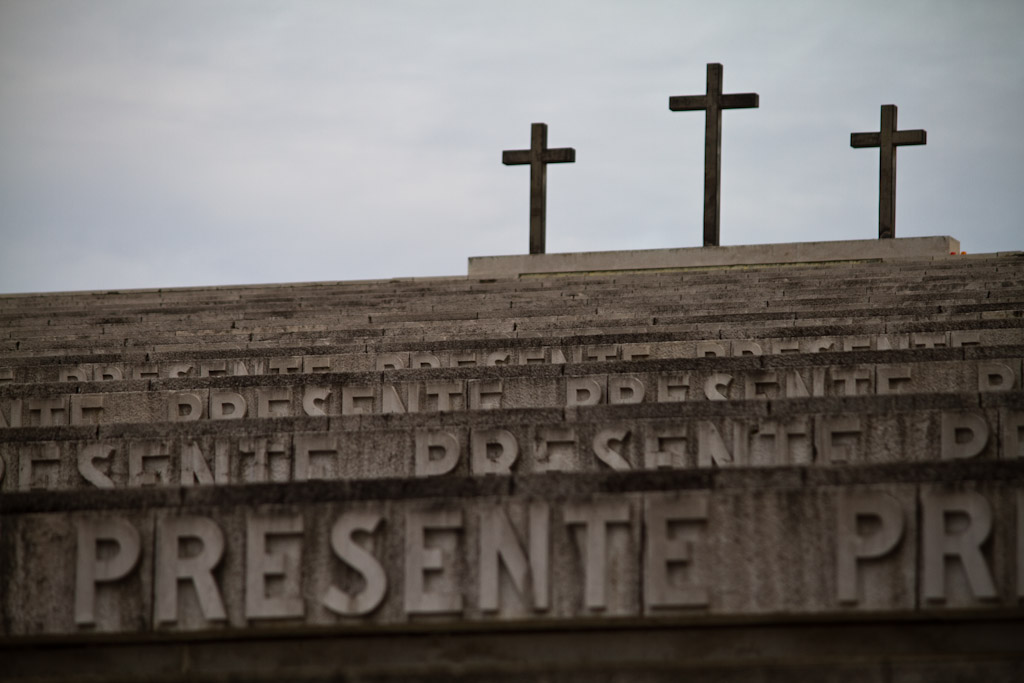 Sacrario di Redipuglia