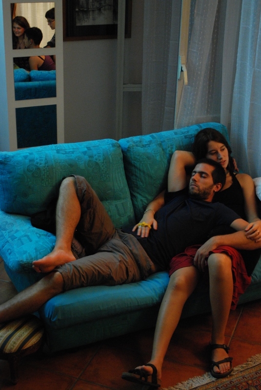 questione di prospettive.