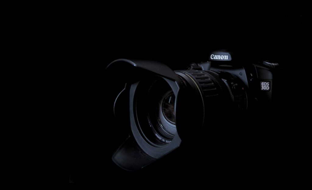 Canon 30D