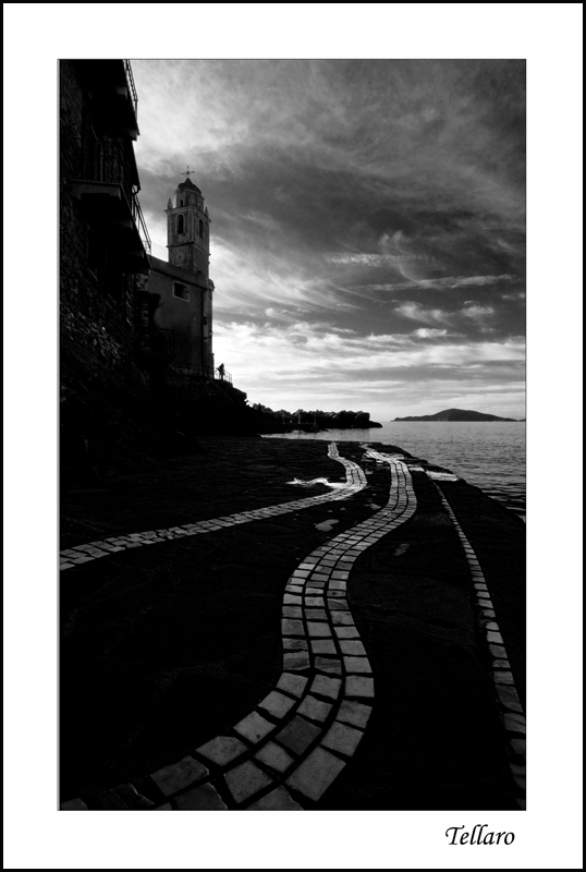 Tellaro