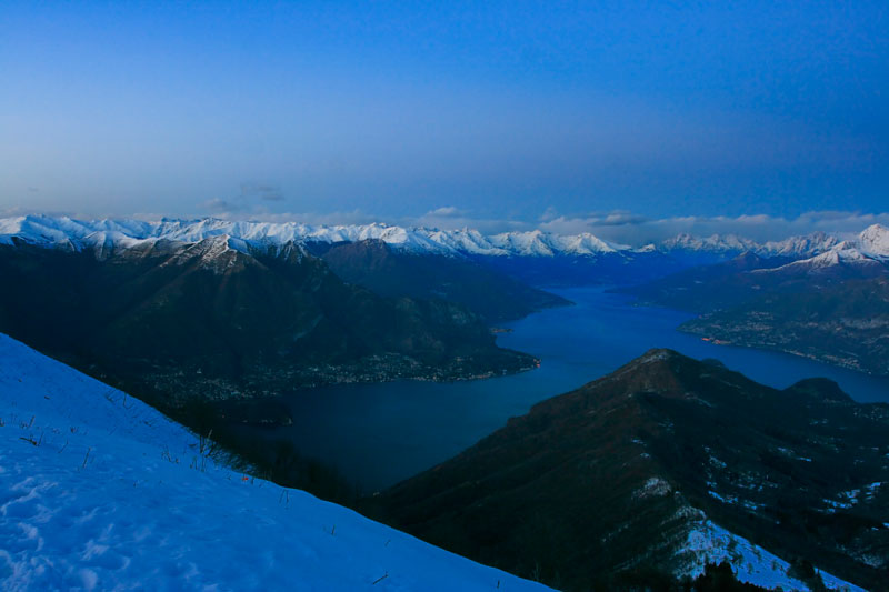 Il Triangolo Lariano