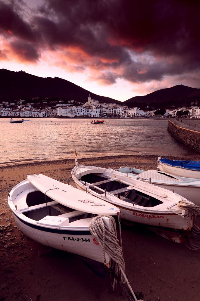 Cadaques