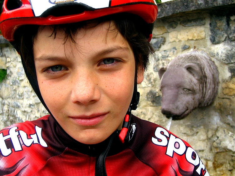 Fratello - Versione originale