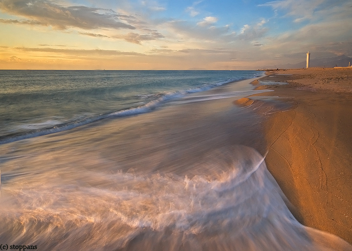 la darsena viareggina