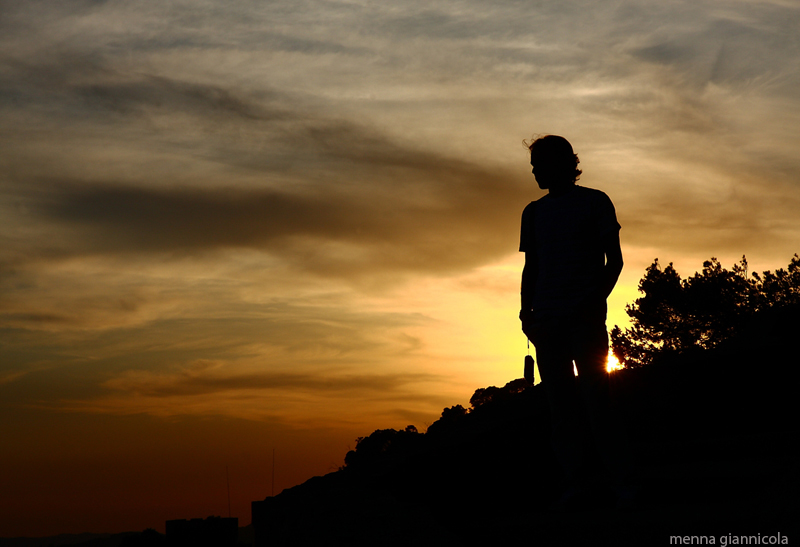 Contest-Al calar della notte-8�