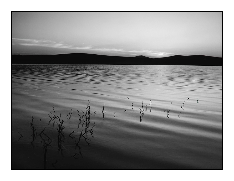 ...L'ENERGIA DL SILENZIO...