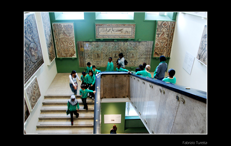 _classe multietnica_