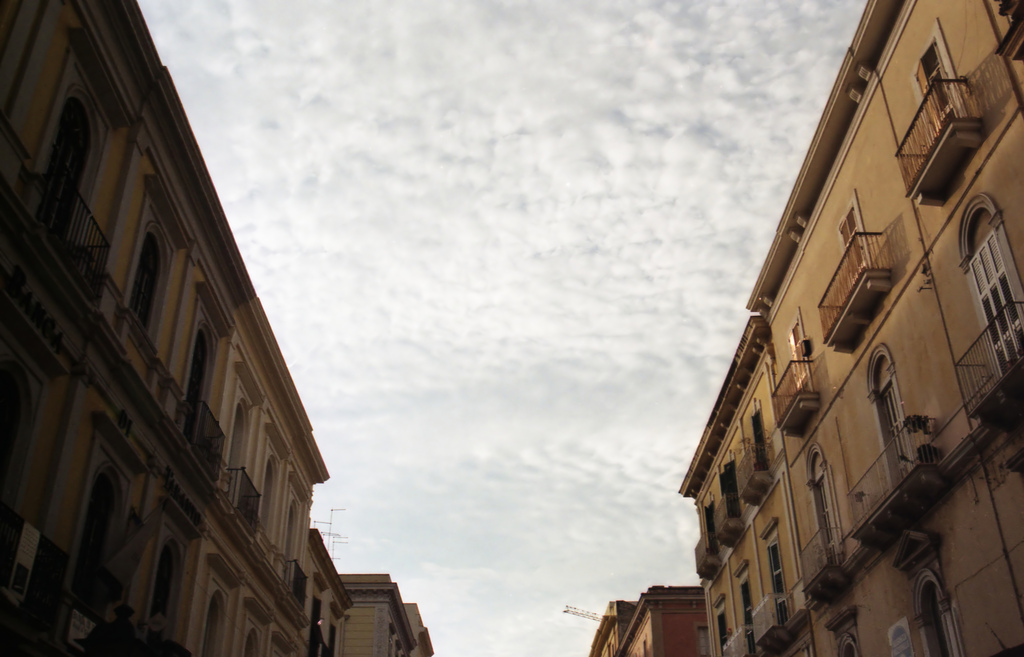 Studi 002 - Taranto, Via D'Aquino, 27/09/2009