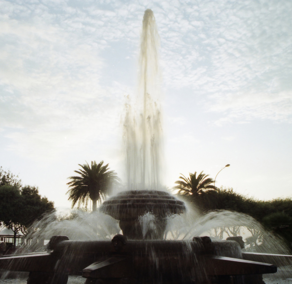 Studi 003 - Taranto, Fontana Piazza Ebalia, 27/09/2009