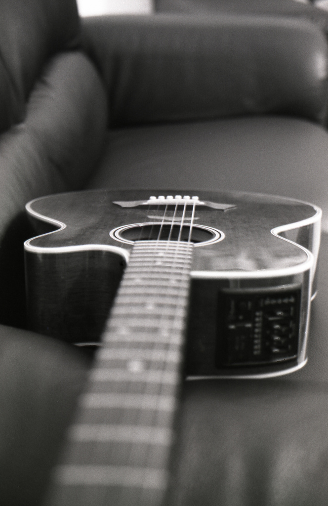 Studi 004 - Taranto, Casa mia, Mia acustica, 14/10/2009