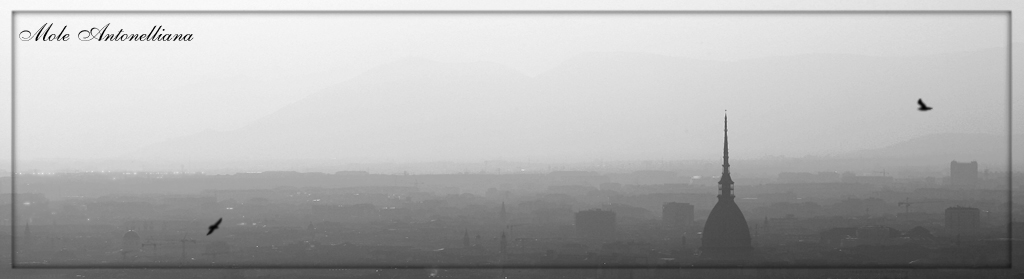 Mole Antonelliana