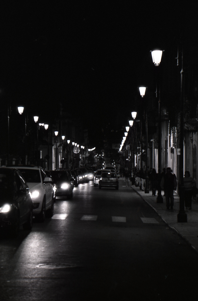 Studi 006 - Martina Franca, Corso Italia, 15/10/2009