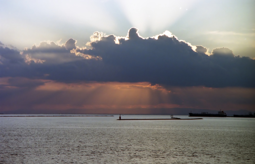 Studi 009 - Taranto, Lungomare, Studio Esposizione, 27/09/2009