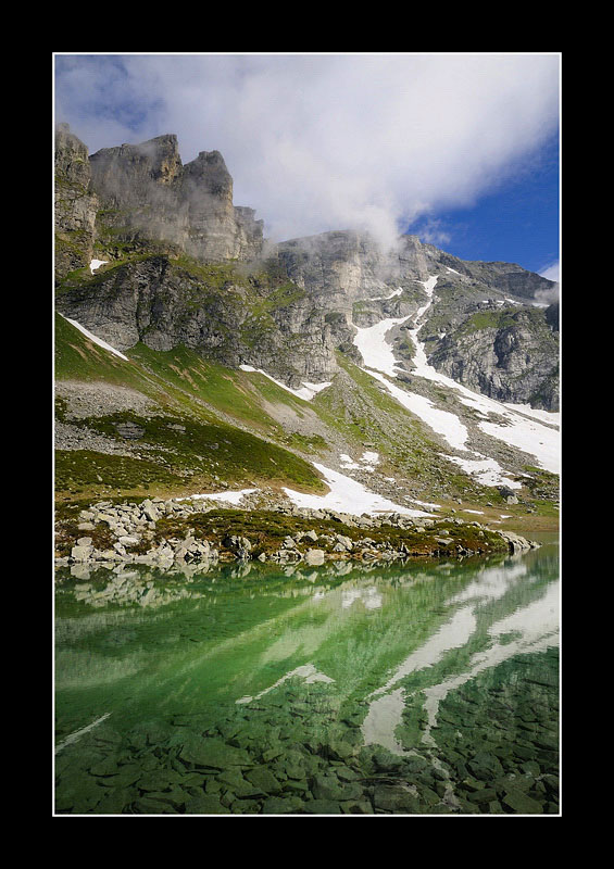 Parco naturale dell,alpe veglia