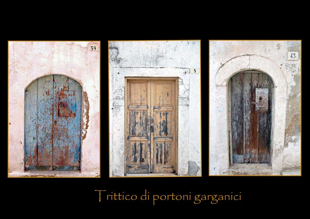 trittico