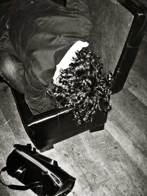 Gli Spazi di Mary Poppins