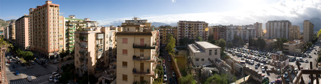 Panoramica
