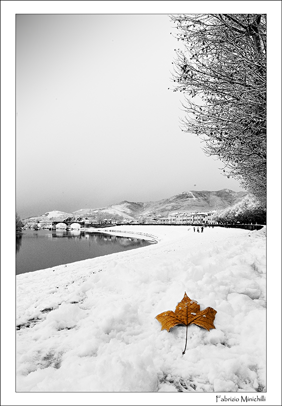 Il cambio di stagione