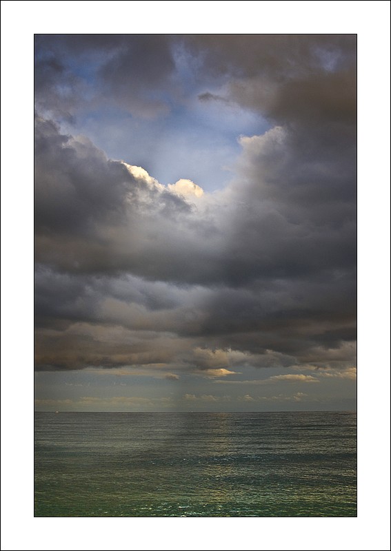 al di sopra del cielo