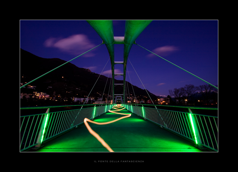 il ponte della fantascienza