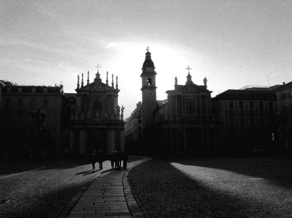 Piazza San Carlo (TO)