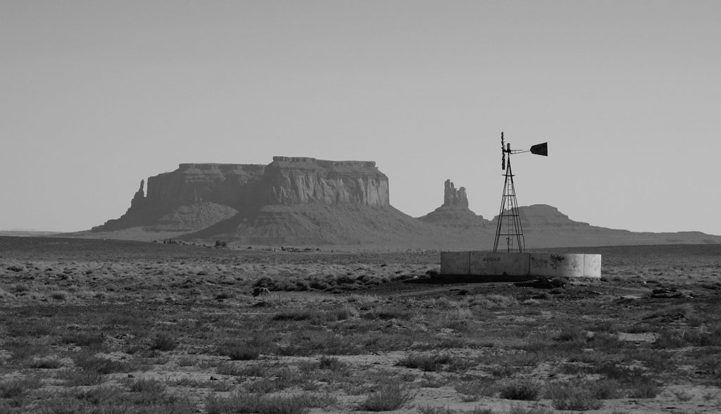 Monument Valley