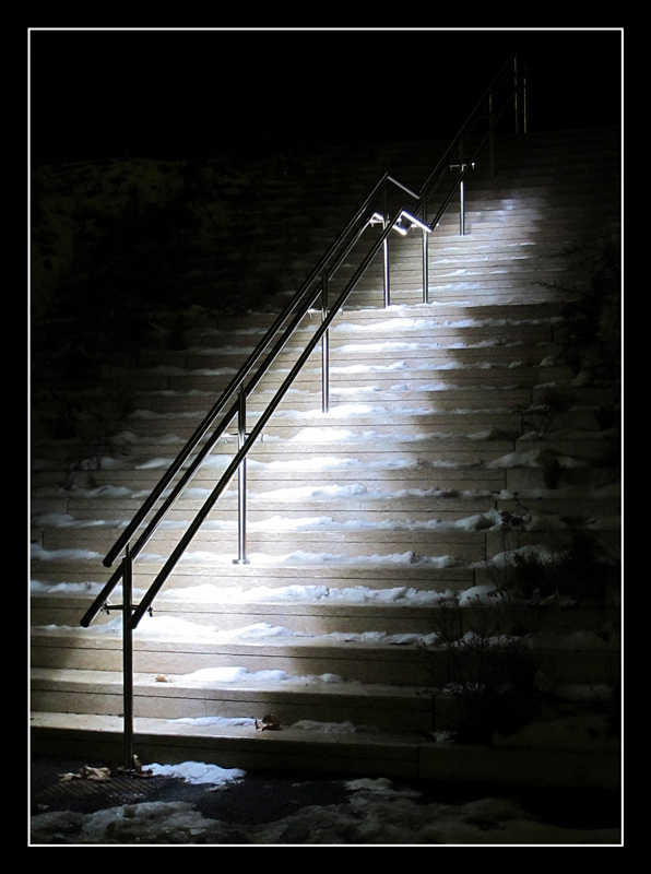 Buone Feste a tutti (ed un 2010 tutto in ascesa)