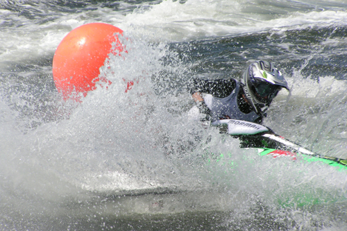 Aquabike 2004
