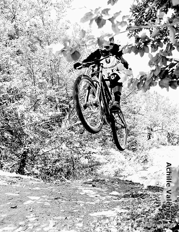 mtb step-up