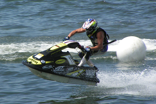 Aquabike 2004