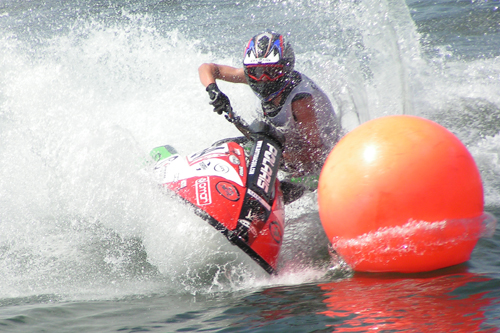 Aquabike 2004