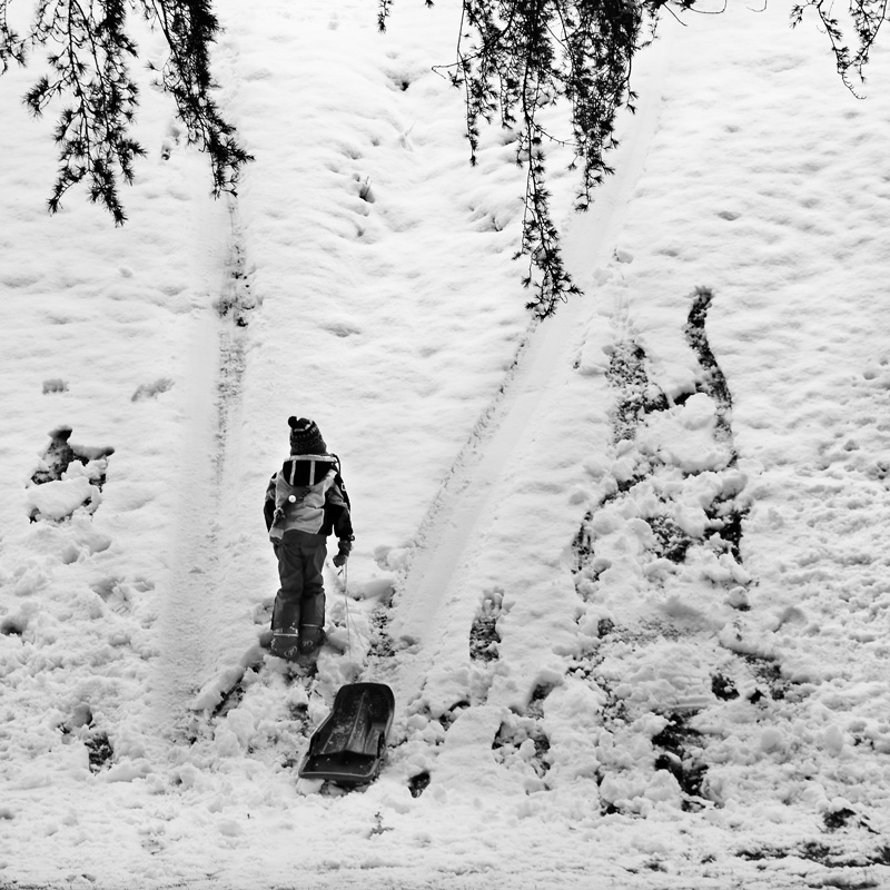 ... il difficile � la salita!