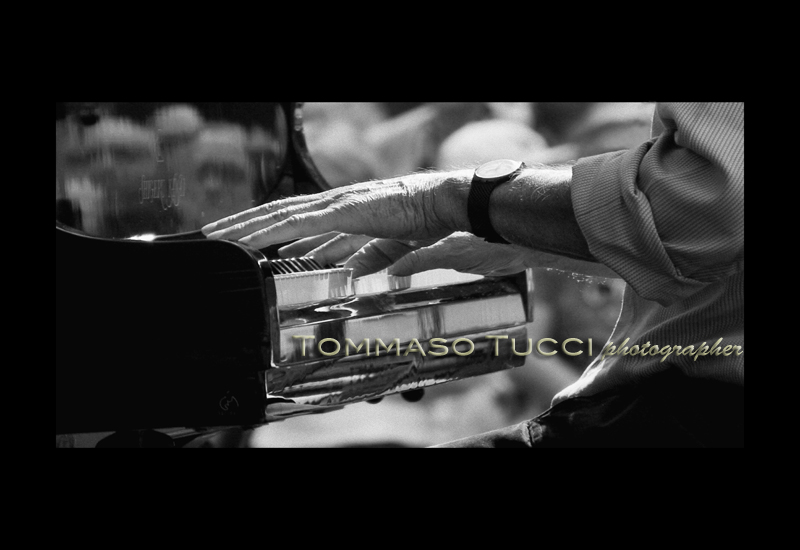 Le anime della musica