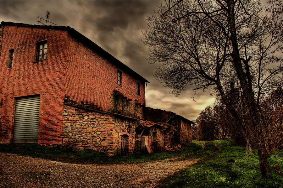 Esasperazione dei toni