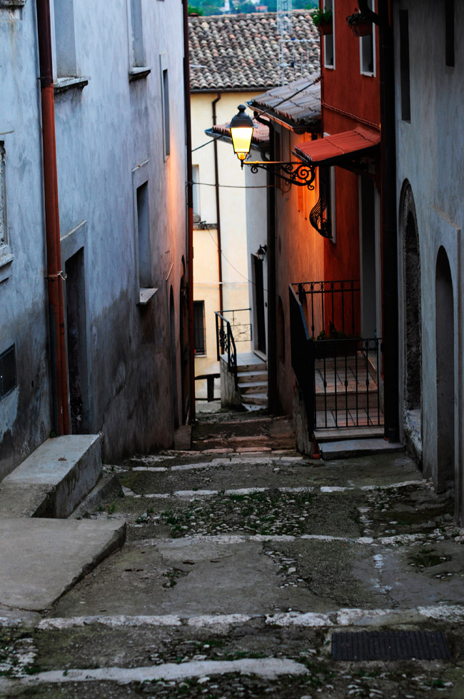 San Silvestro - Sora