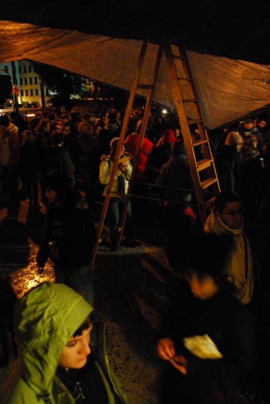 who knows how to party