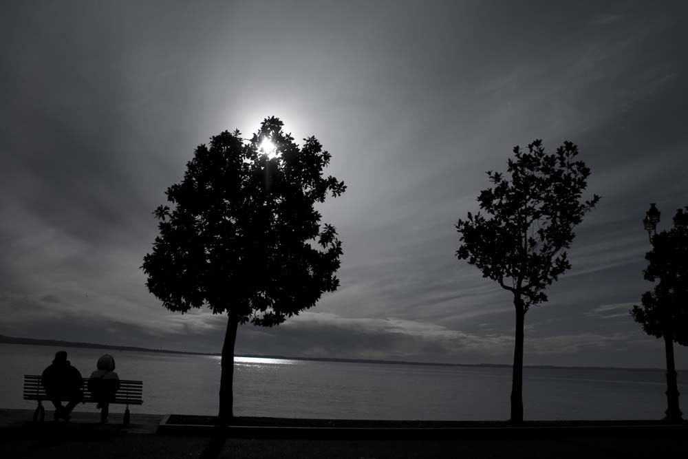 Lago di Garda BN