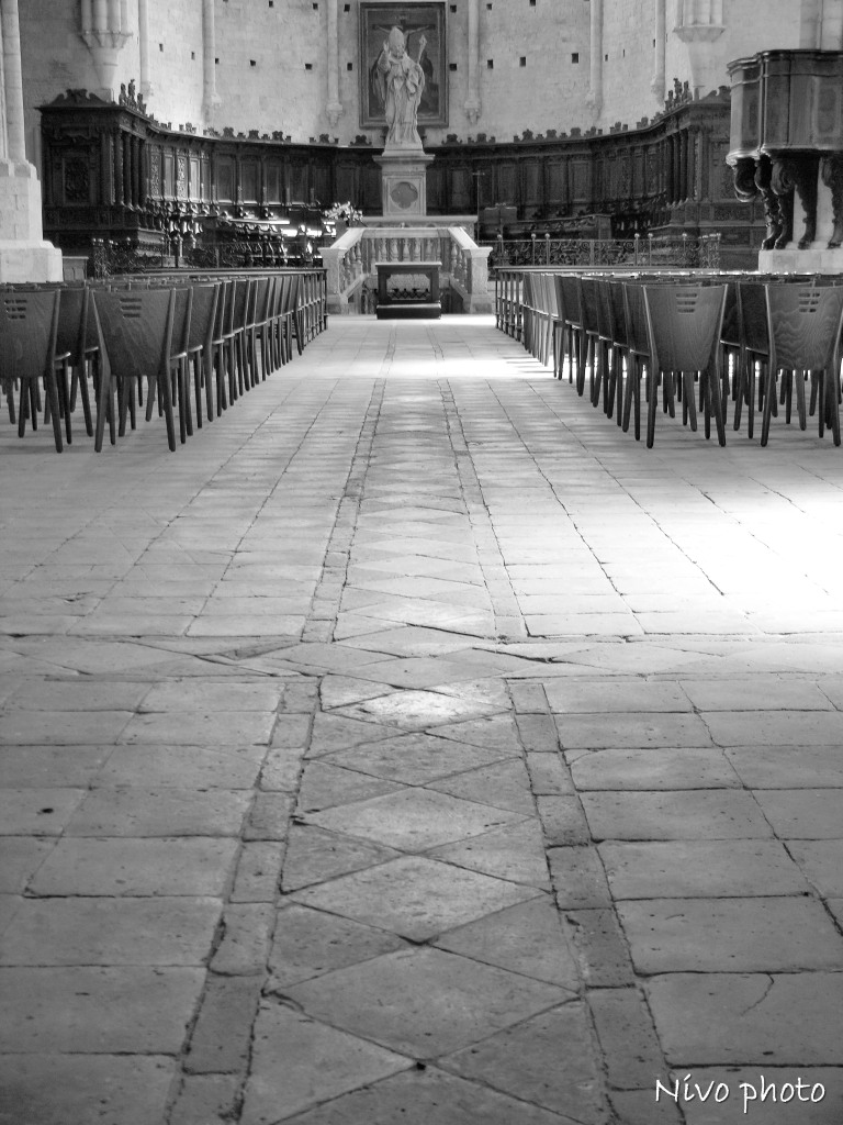 ...lungo e arduo � il cammino verso la Salvezza!