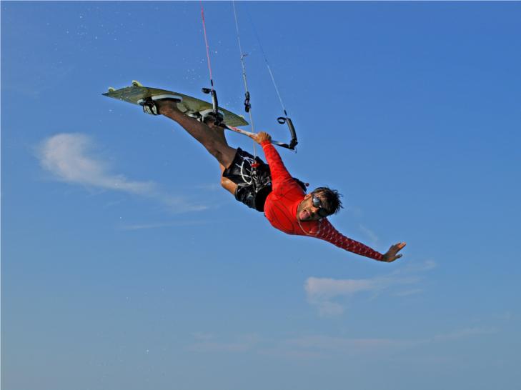 Kite-Fly Giuse fly...