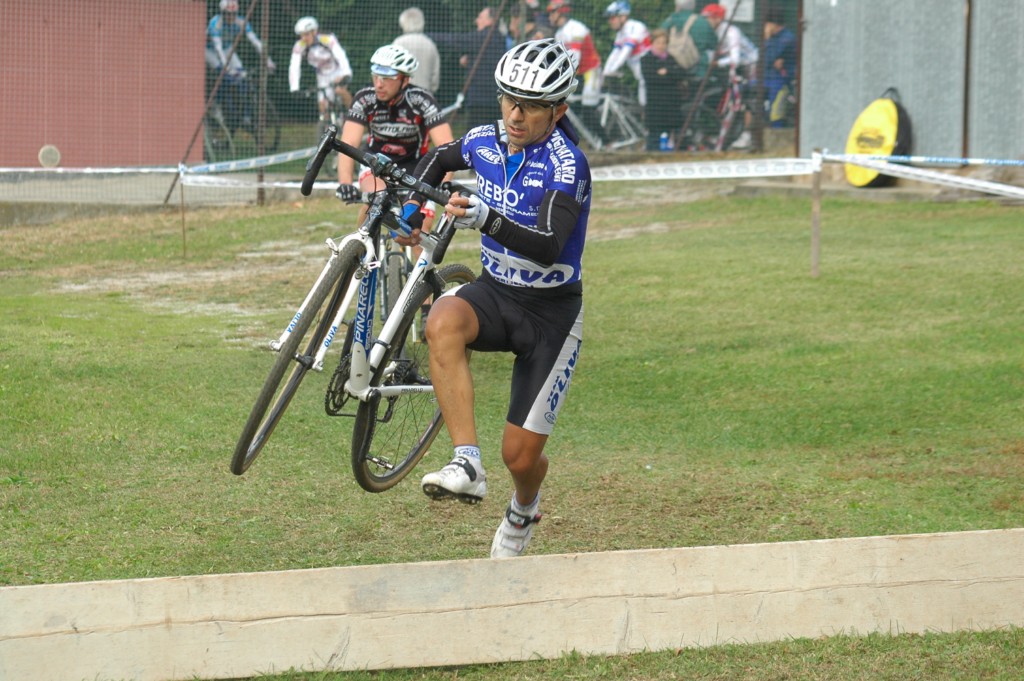 ciclocross