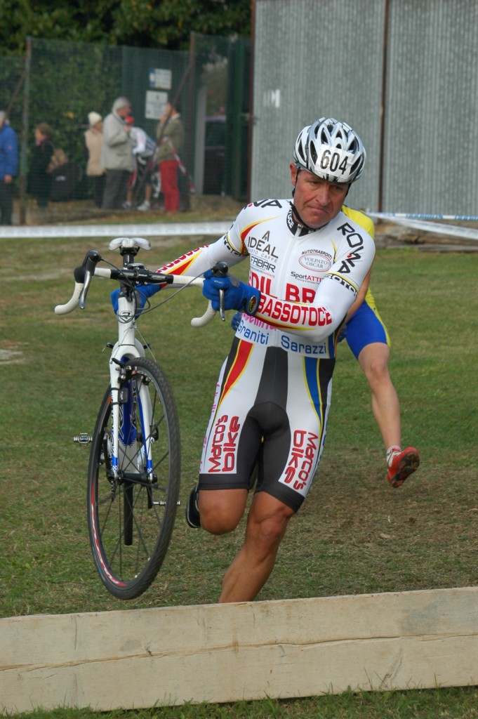 ciclocross